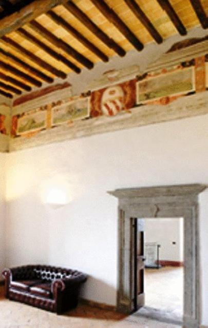 Bed and Breakfast Palazzo Orsini Bomarzo Zewnętrze zdjęcie
