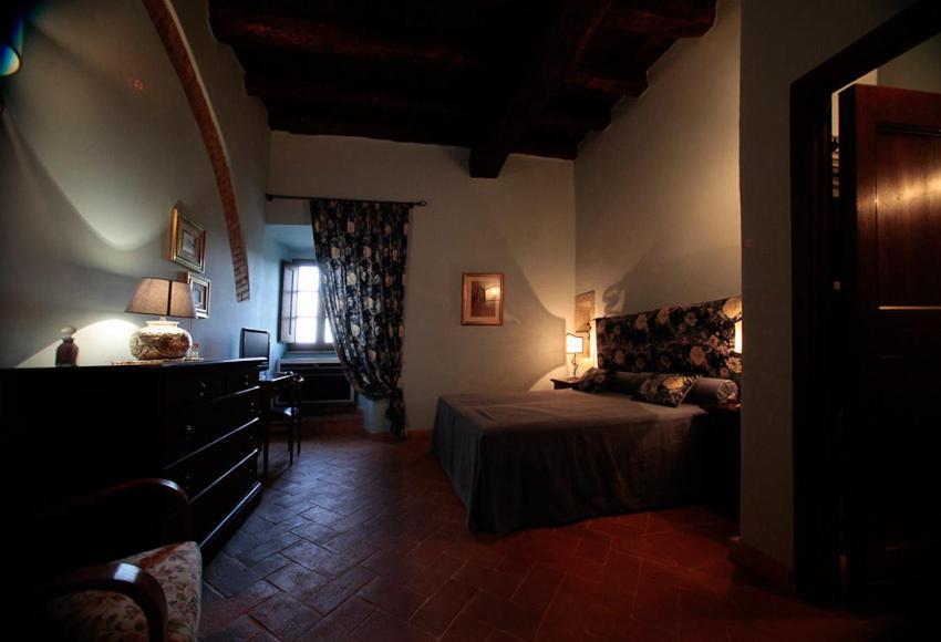 Bed and Breakfast Palazzo Orsini Bomarzo Zewnętrze zdjęcie