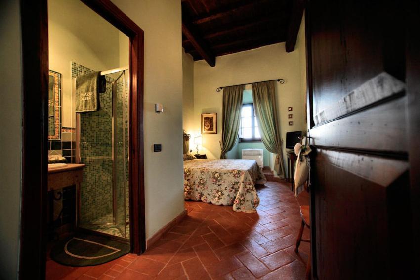 Bed and Breakfast Palazzo Orsini Bomarzo Zewnętrze zdjęcie